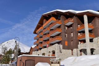 Résidence Phoenix - Appartement tout confort · Proche cœur de station · Vue pistes MAE-3606 - 1