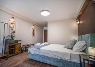 Tams Guest House Kapana - 2