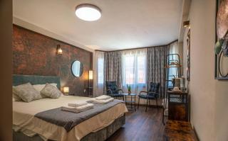 Tams Guest House Kapana - 0