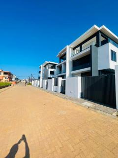Maputo Luxury Family Residence - 0