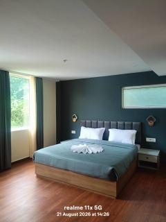 Meraki Hotels & Resorts Sikkim - 5