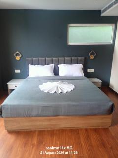 Meraki Hotels & Resorts Sikkim - 4