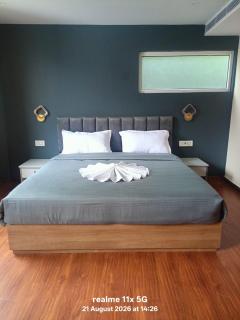 Meraki Hotels & Resorts Sikkim - 8