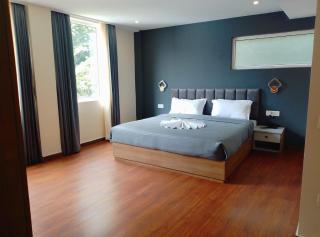 Meraki Hotels & Resorts Sikkim - 1