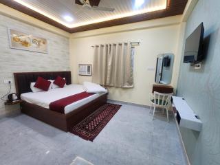 The Trishul Stay - 5