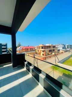 Maputo Luxury Family Residence - 5