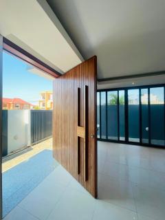Maputo Luxury Family Residence - 3