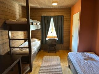 Simojoen Eräkartano - Simojoki Wilderness Lodge - Alaniemi - 8