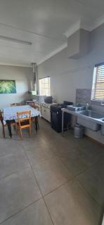 Die Steenkamp's Accommodation - Sweet Joy - 9