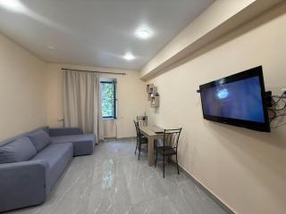 Crea Apartament Tigran Mets - 0