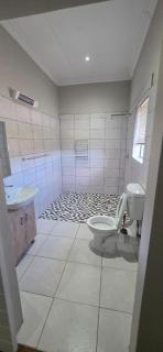 Die Steenkamp's Accommodation - Sweet Joy - 6