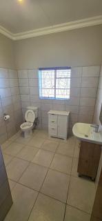 Die Steenkamp's Accommodation - Sweet Joy - 5