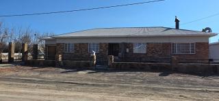 Die Steenkamp's Accommodation - Sweet Joy - 0