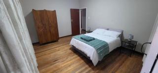 Die Steenkamp's Accommodation - Sweet Joy - 1
