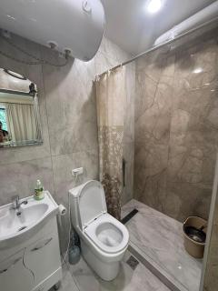 Crea Apartament Tigran Mets - 1