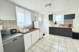 House with garden in Saint-Laurent-sur-Mer - 8