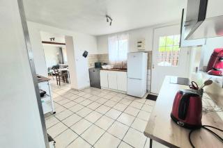 House with garden in Saint-Laurent-sur-Mer - 6