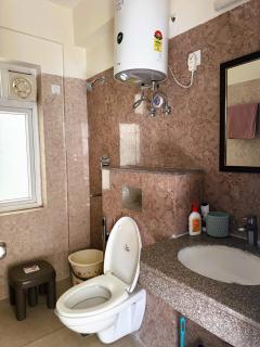 SolAura Peaceful Vegetarian Stay in Mohali and Chandigarh - 3