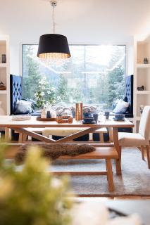 Almchalet Flattnitz - 0