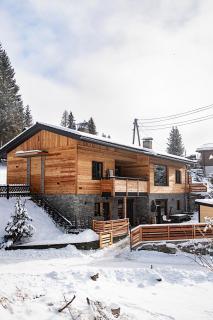 Almchalet Flattnitz - 5
