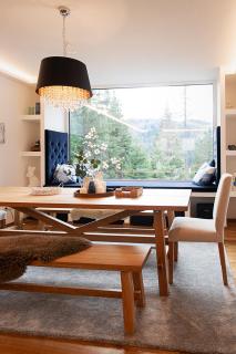Almchalet Flattnitz - 2