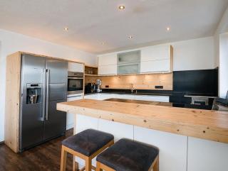 Ferienwohnung La-Wurm mit privatem Whirlpool - 8