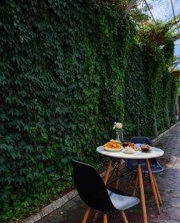 Sky Hotel - 6