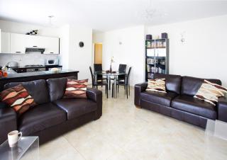 Kapparis Penthouse - 9