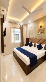 Hotel Mahadev Palace - 4