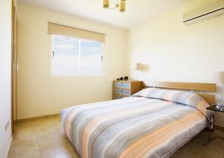 Kapparis Penthouse - 1