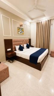 Hotel Mahadev Palace - 1