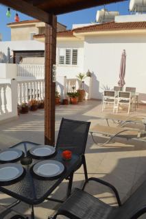 Kapparis Penthouse - 7