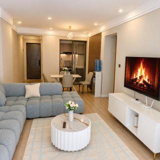 Airport Pearl Apartments Syokimau - 0