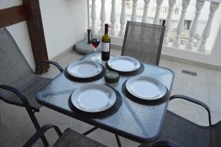 Kapparis Penthouse - 4
