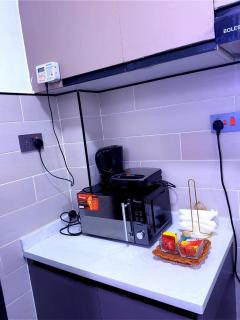 Airport Pearl Apartments Syokimau - 5