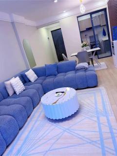 Airport Pearl Apartments Syokimau - 4