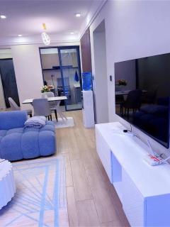 Airport Pearl Apartments Syokimau - 3