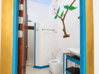 MG CHATEAU RESORT Grand Suites - Nacpan - 8