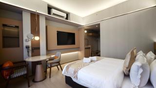Serasi Padi Hotel - 4