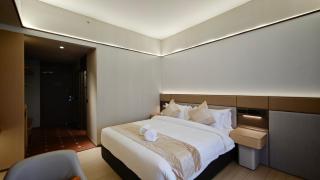 Serasi Padi Hotel - 5