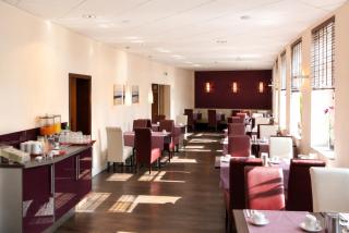 Adena Hotel - 1