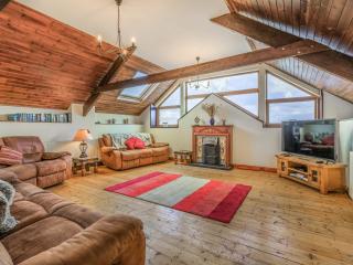 The Threshing Barn - Uk35754 - 9