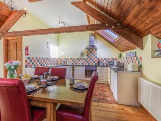 The Threshing Barn - Uk35754 - 2