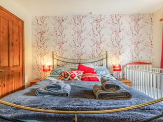 The Threshing Barn - Uk35754 - 1