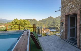 Pet Friendly Home In Loc Rontano - 6