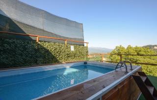 Pet Friendly Home In Loc Rontano - 1
