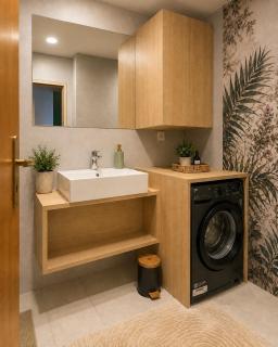 Your place in Villach - 1