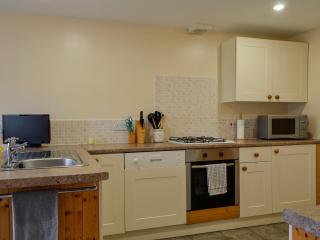 Old Mill Cottage - 1