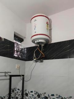Aadi Shakti Rest House - 2
