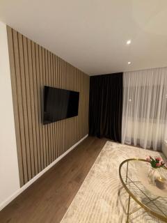 Andreea - Apartament 13 septembrie Bucuresti - 7